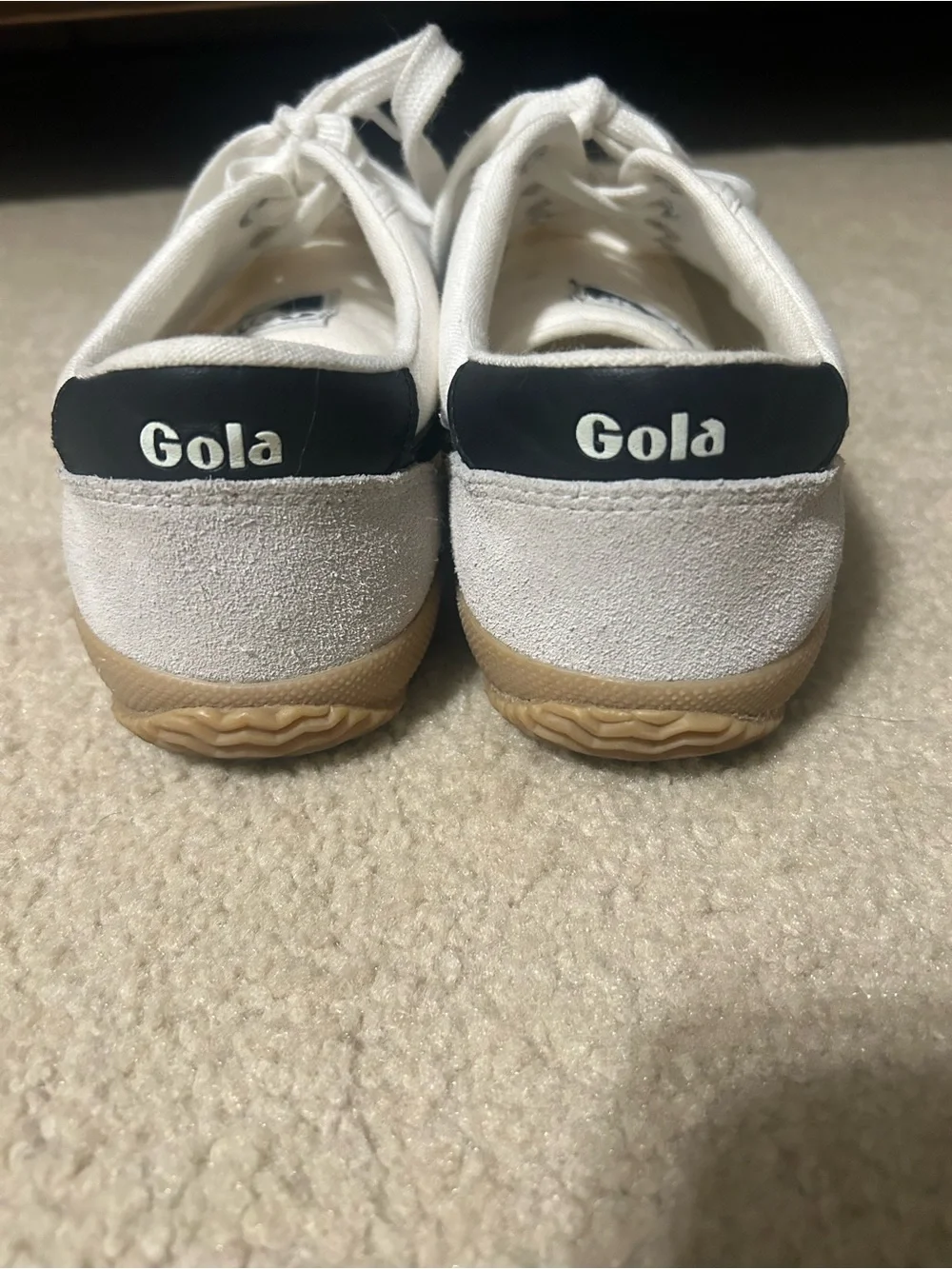 Gola sneakers 8
